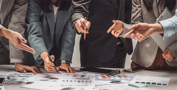 品牌组织规划咨询公司 品牌组织规划咨询公司