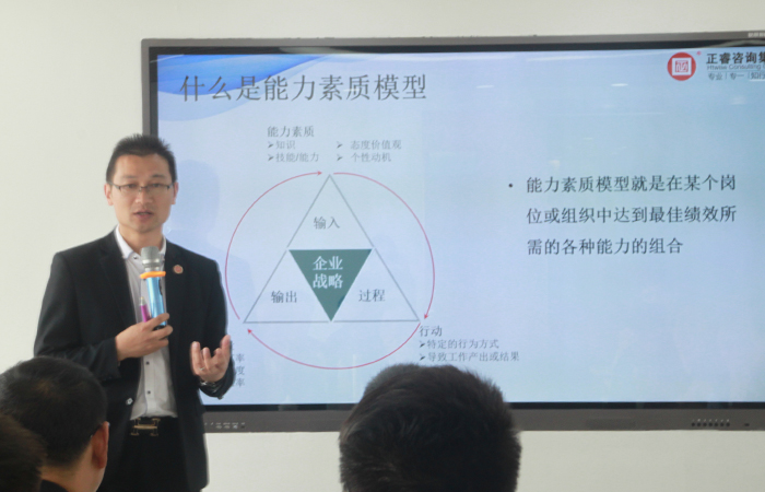 gzkaili2商学院《战略人力资源管理》公开课