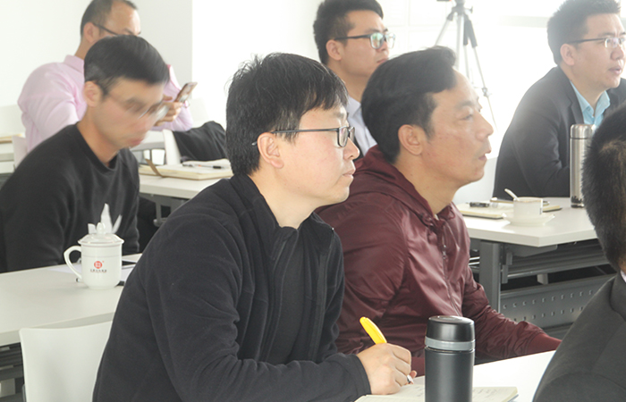 gzkaili2商学院《战略人力资源管理》公开课