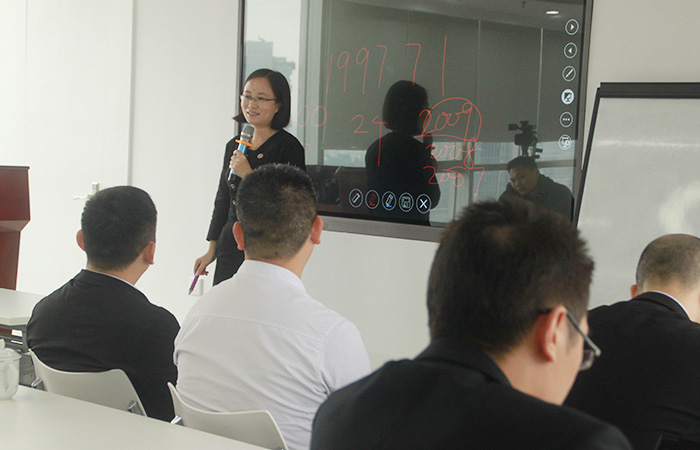  gzkaili2商学院《海外营销策划与管理》公开课