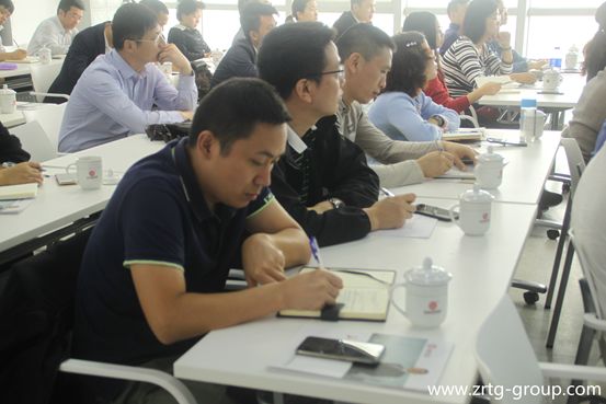 gzkaili2商学院《业绩管理系统创建与运营》公开课