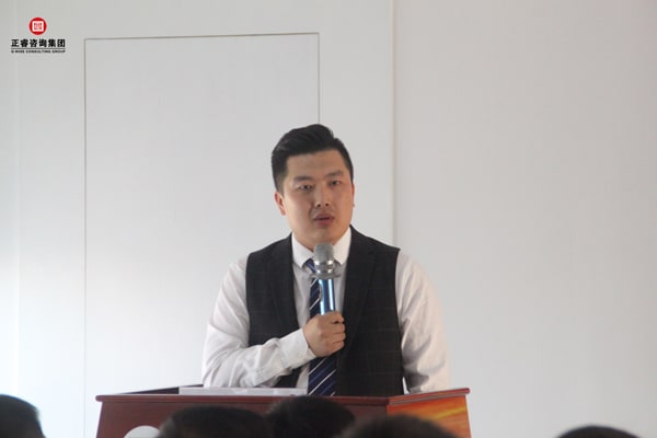 gzkaili2泉州分公司总经理韩磊先生