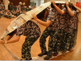 gzkaili2专家老师构建松田企业文化系统