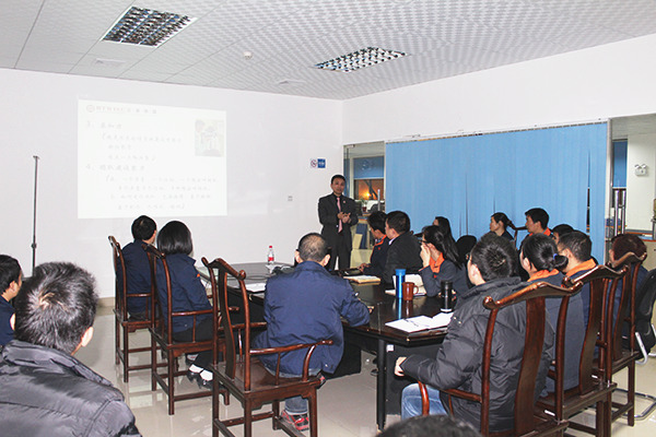 gzkaili2专家老师培训《如何做好基层管理》