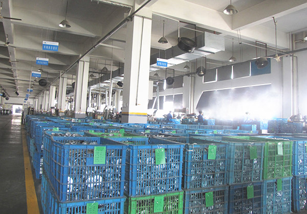 管理升级前&管理升级后