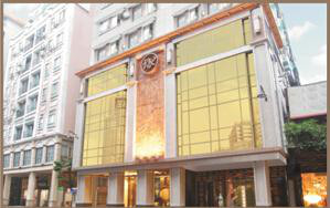 广州源志诚家纺有限公司