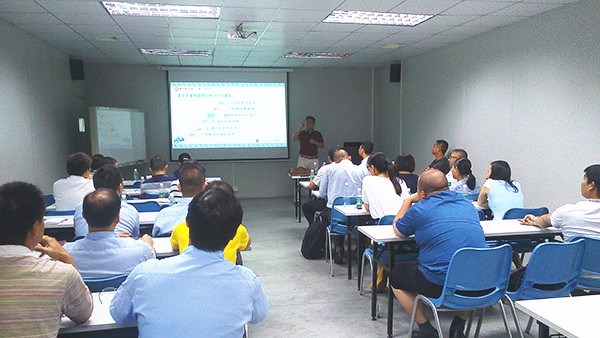 米优app怎么注册金涛老师对天行健管理者培训《营销与生产的关系》