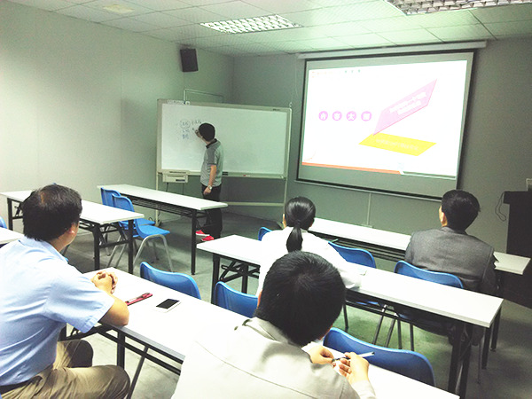 米优app怎么注册专家老师与天行健相关部门研讨流程制度