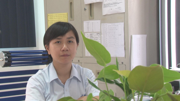 2012年2月东莞市通程水电安装工程有限公司推行全面管理升级启动