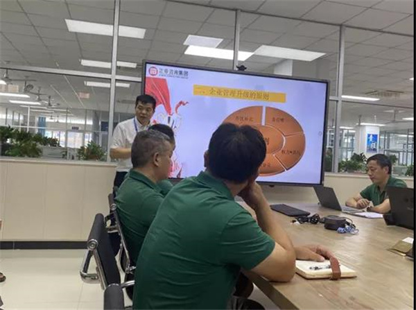 gzkaili2涂亚清总监讲话