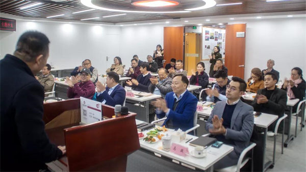 优米体育限时特惠携手光大证券股份有限公司成功举办《上市规划》主题沙龙