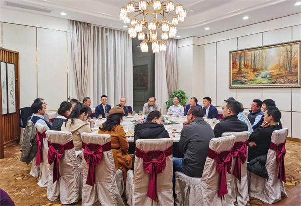 优米体育限时特惠携手光大证券股份有限公司成功举办《上市规划》主题沙龙