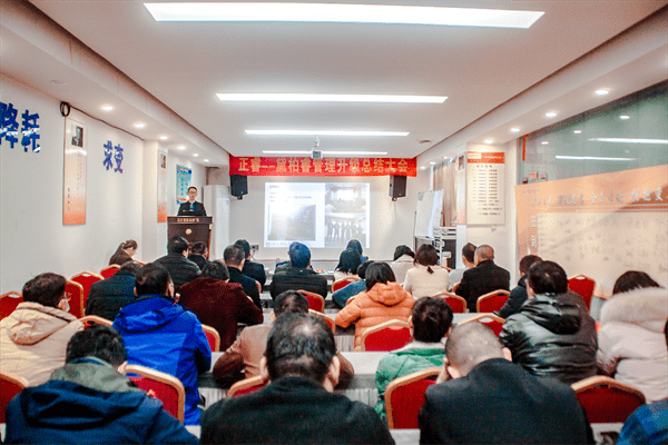 优米体育限时特惠项目组老师作项目总结报告