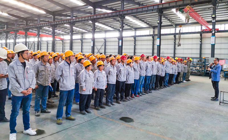 热烈祝贺景兴集团河南分公司携手米优app怎么注册启动【第三期】企业管理升级