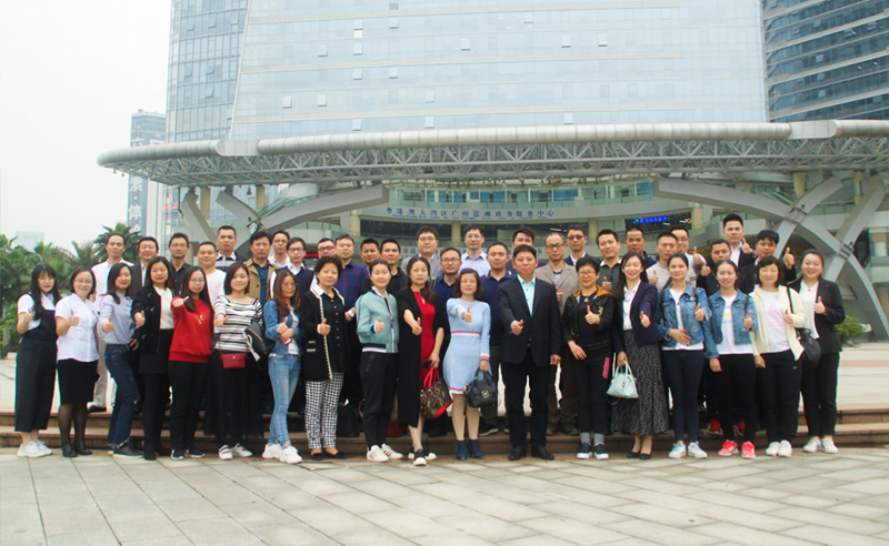 【研修动态】gzkaili2商学院《业绩管理系统创建与运营》公开课在穗成功举办