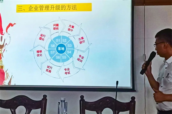 优米体育限时特惠李刚老师讲解