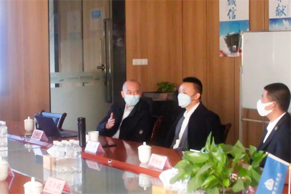 广东gzkaili2企业管理研究院主任曾海明老师致辞