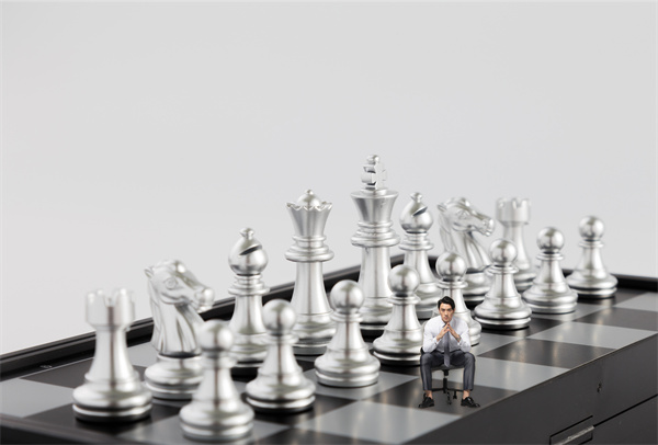 集团管控咨询：协同一体，推动企业数字化转型！