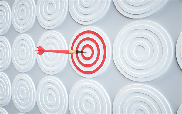 企业管理目标设定