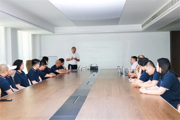 优米体育限时特惠项目老师致辞