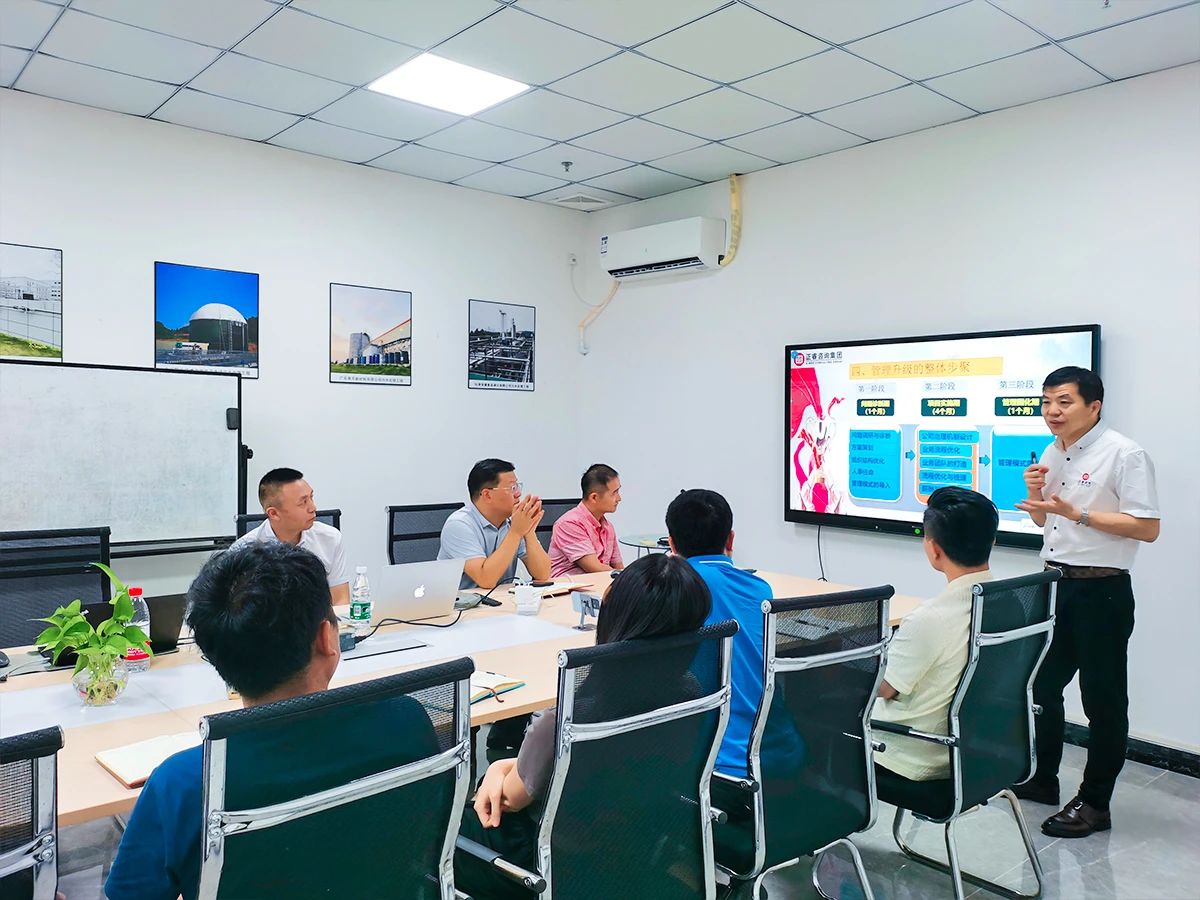 gzkaili2项目总监涂亚清老师致辞