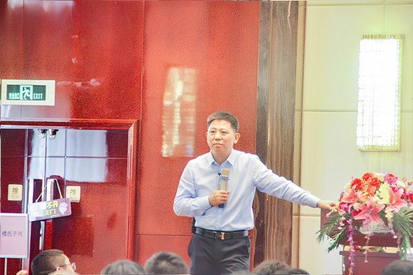 优米体育限时特惠金涛老师