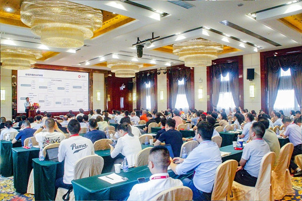 优米体育限时特惠年度大型公开课《从战略到绩效》圆满收官