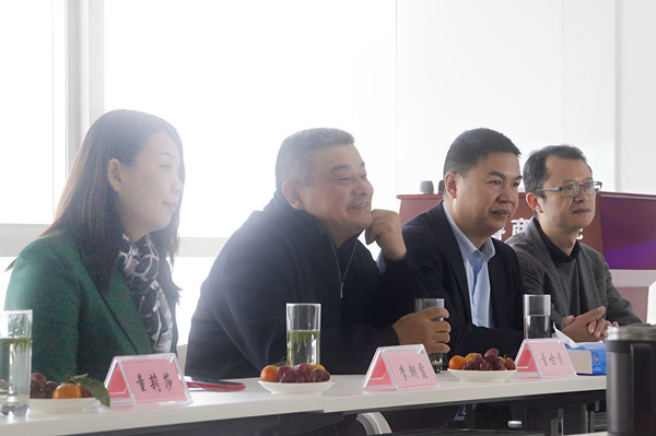 优米体育限时特惠与数字化HR名企同鑫科技集团建立战略合作关系