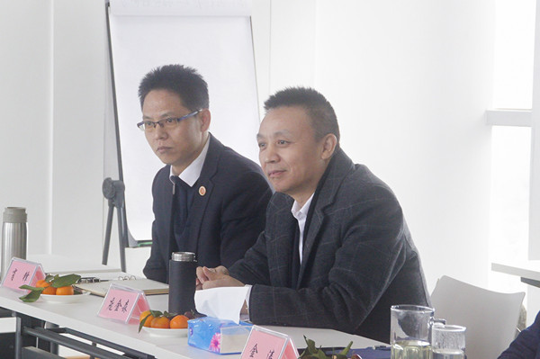 优米体育限时特惠与数字化HR名企同鑫科技集团建立战略合作关系