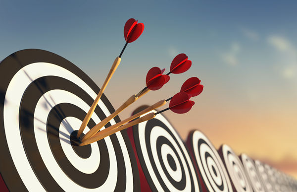 战略计划：系统规划，实现企业战略目标