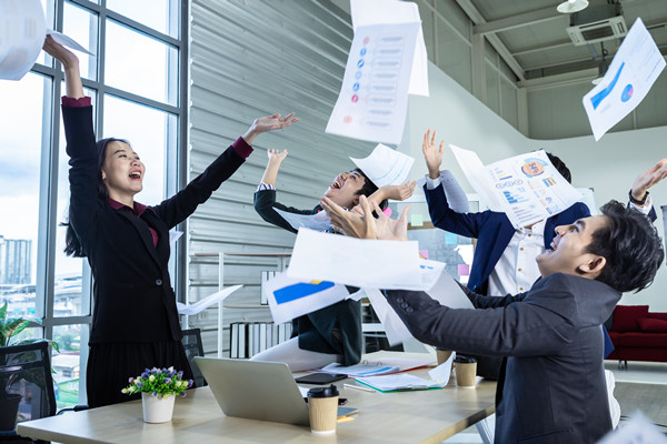 集团管控中的组织结构优化：原则、方法与实践