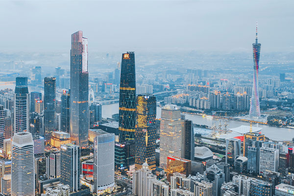 活动资讯丨新质生产力系列课程之《新形势、新规划、新未来》即将举办