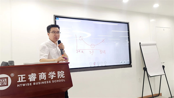 优米体育限时特惠新质生产力系列课程之《新形势、新规划、新未来》