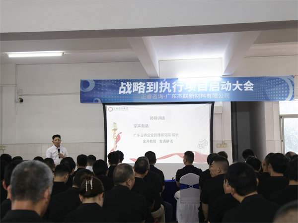 广东gzkaili2企业管理研究院院长金涛老师