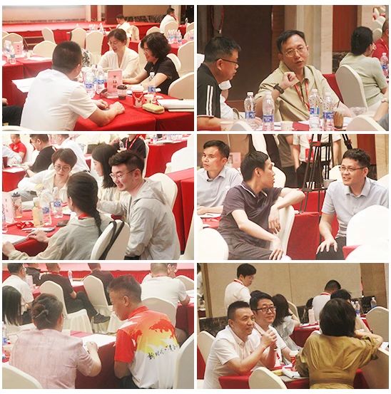 优米体育限时特惠大型公开课《从战略到执行》现场