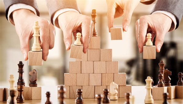 集团管控中的战略协同，推动企业持续增长与发展