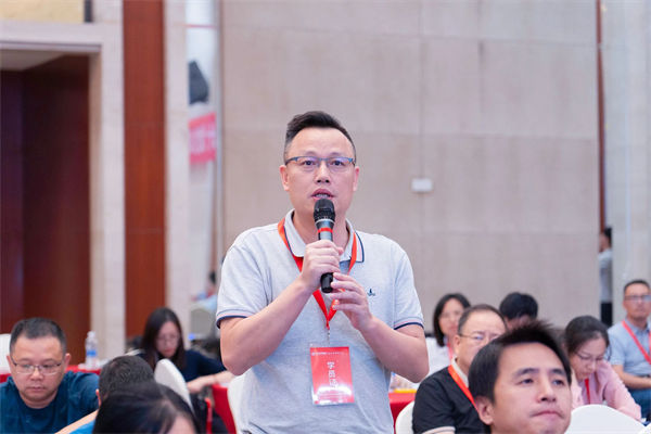 优米体育限时特惠大型公开课《年度经营计划&全面预算管理》学员互动