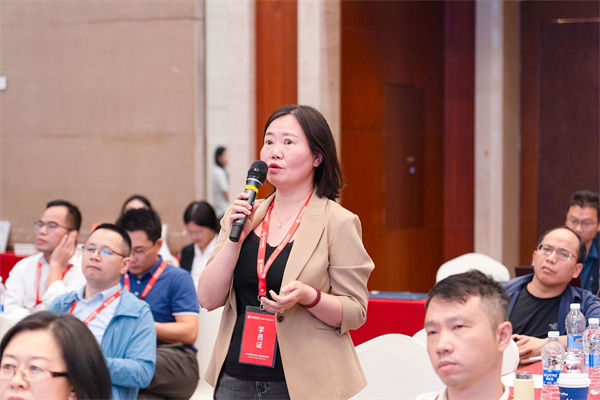 优米体育限时特惠大型公开课《年度经营计划&全面预算管理》学员互动