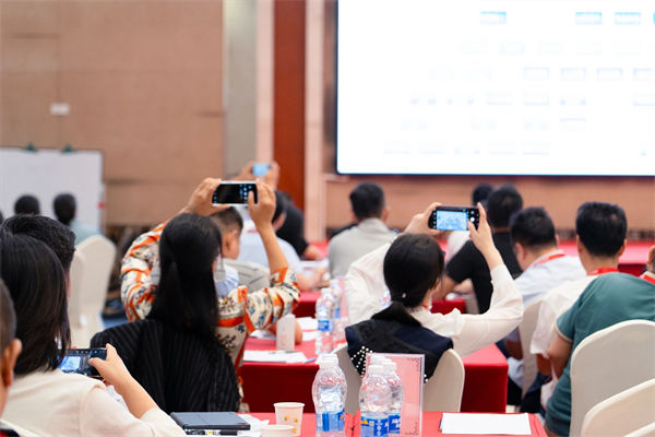 优米体育限时特惠大型公开课《年度经营计划&全面预算管理》