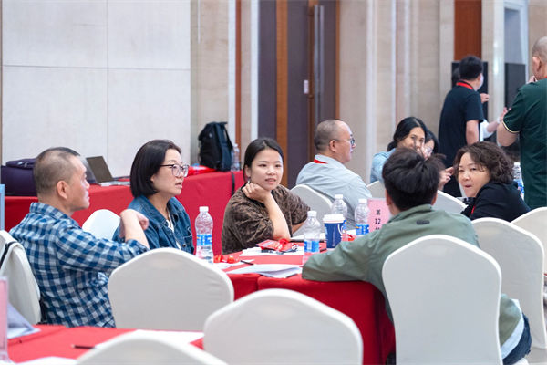 优米体育限时特惠大型公开课《年度经营计划&全面预算管理》