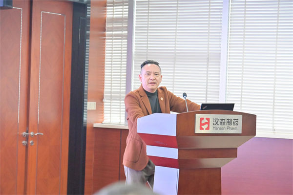 gzkaili2项目组李老师汇报营销战略规划报告