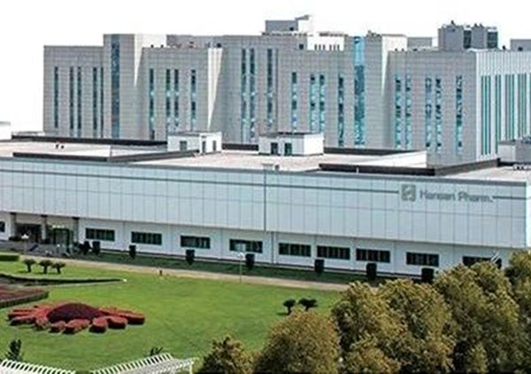 动态丨热烈祝贺中国中药百强企业——汉森制药（股票代码002412）营销战略规划报告暨精益营销项目驻场阶段总结大会圆满举行