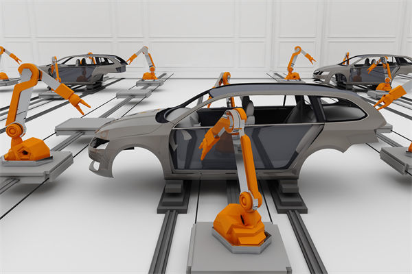 跨部门协作：打破部门壁垒，提升制造业运营效率