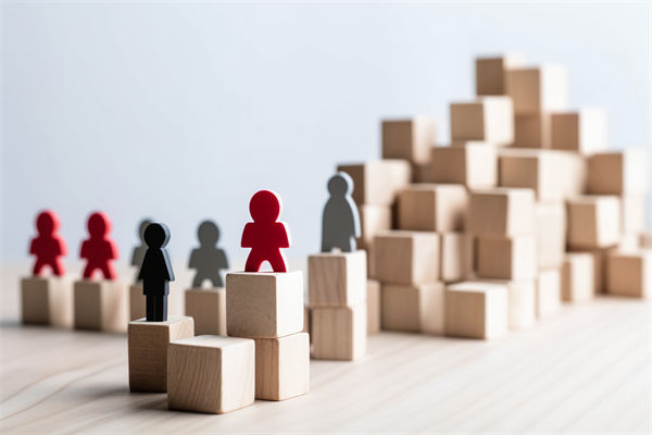 组织架构混乱内耗严重，如何借规划管理重塑协同生态？