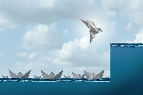 您的企业组织规划管理，是否已跟上时代变革步伐？