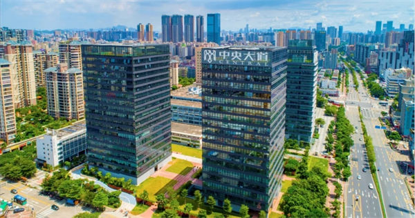 深圳市齐奥通信技术有限公司