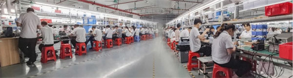 深圳市齐奥通信技术有限公司