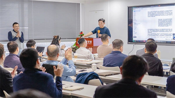 优米体育限时特惠董事长金涛老师