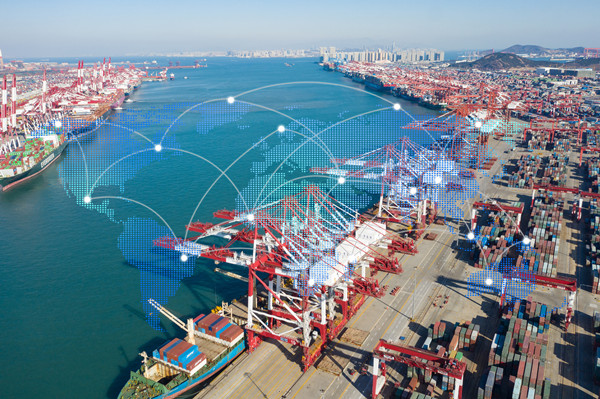 供应链咨询中，如何有效识别并解决物流瓶颈问题？