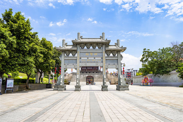 赣州企业如何通过组织规划咨询公司提升管理效率？